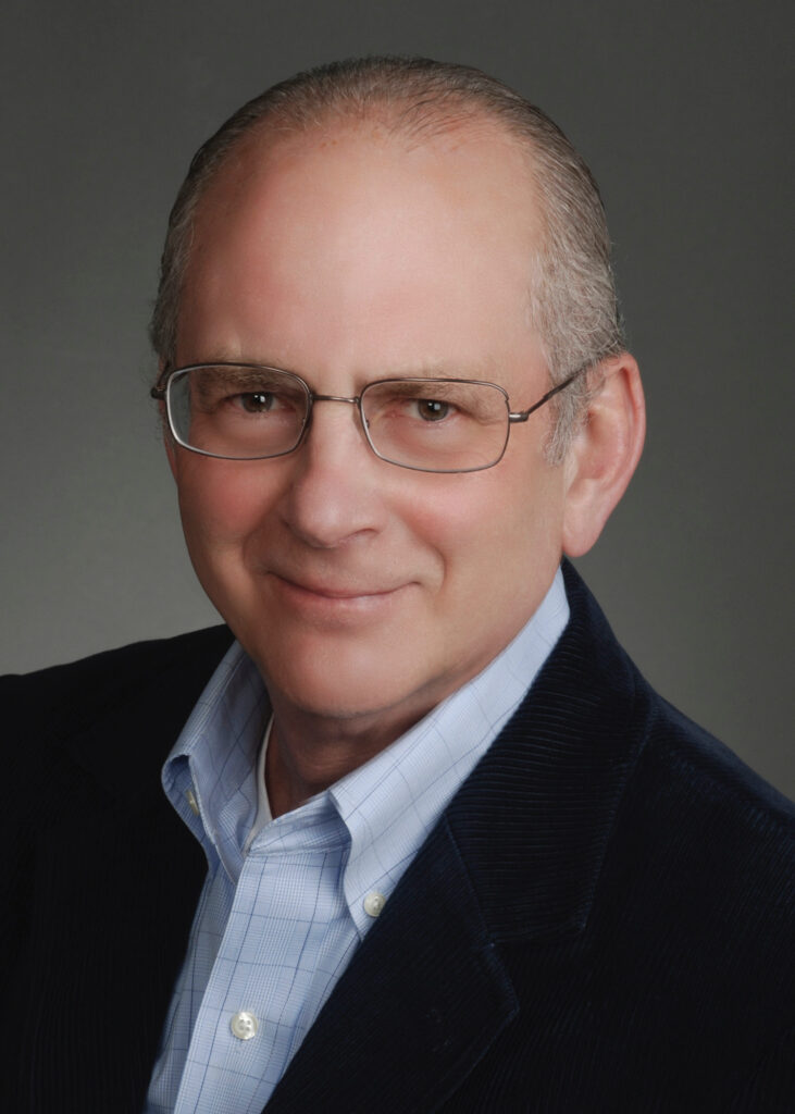 Dr. Jeffrey L. Binder, Nashville psychologist